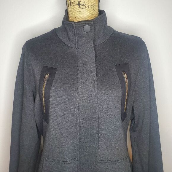 CAbi Love Carol Collection Jacket Style #3184 Size Medium - Picture 3 of 15